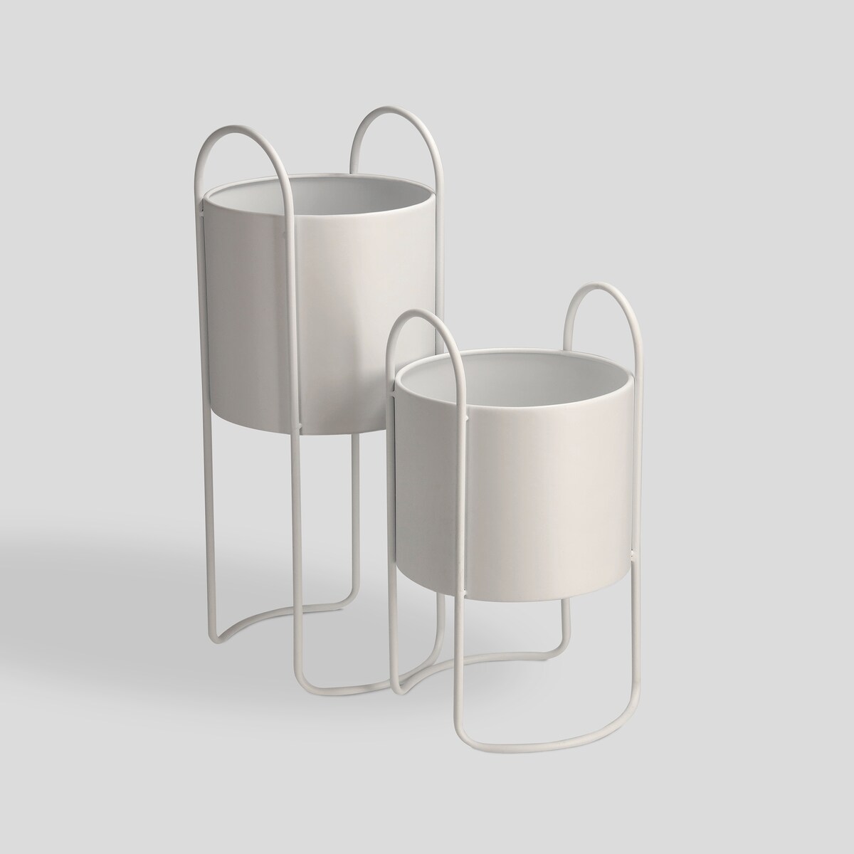 Osłonka Zenara z motywem geometrycznym