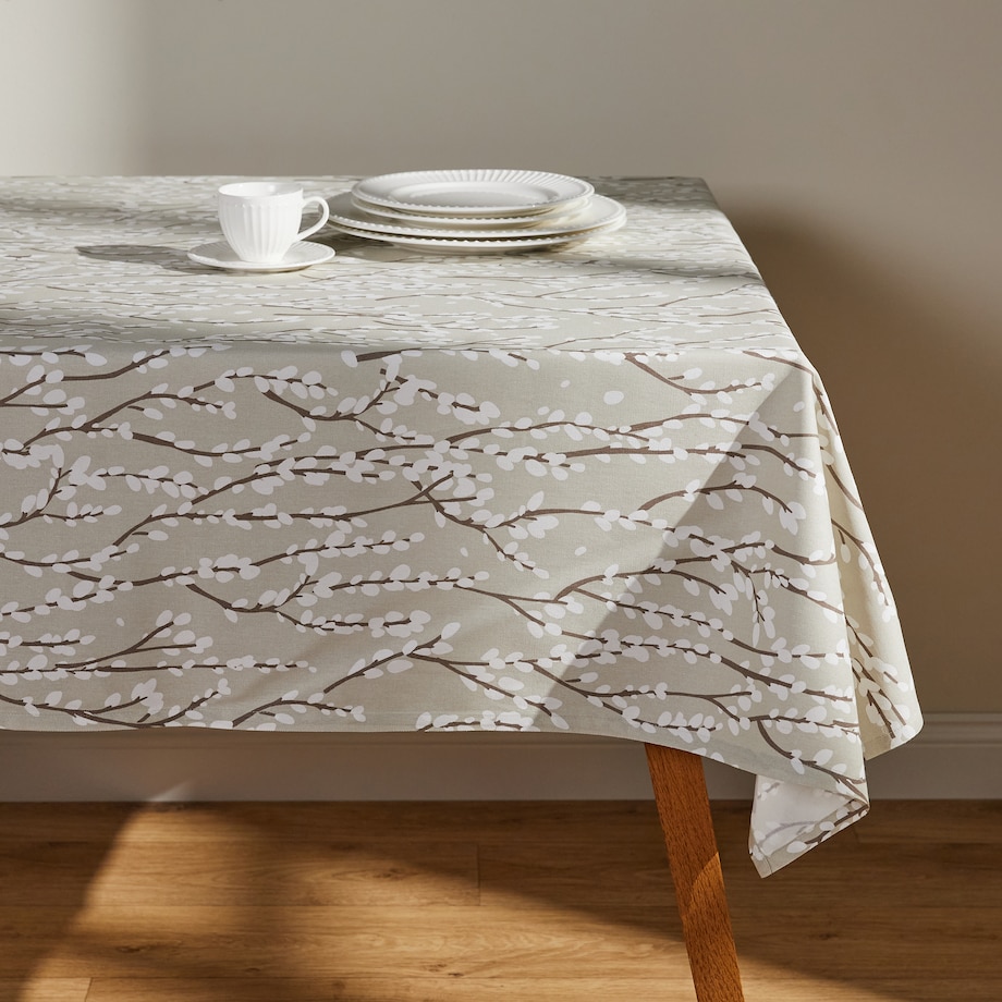 Obrus Drukowany Veriba 150x220 cm