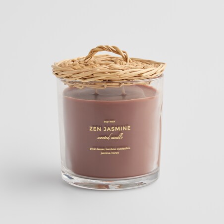 Świeca Zapachowa Willo