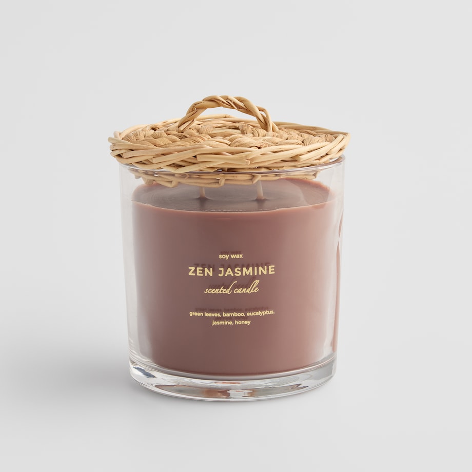 Świeca Zapachowa Willo