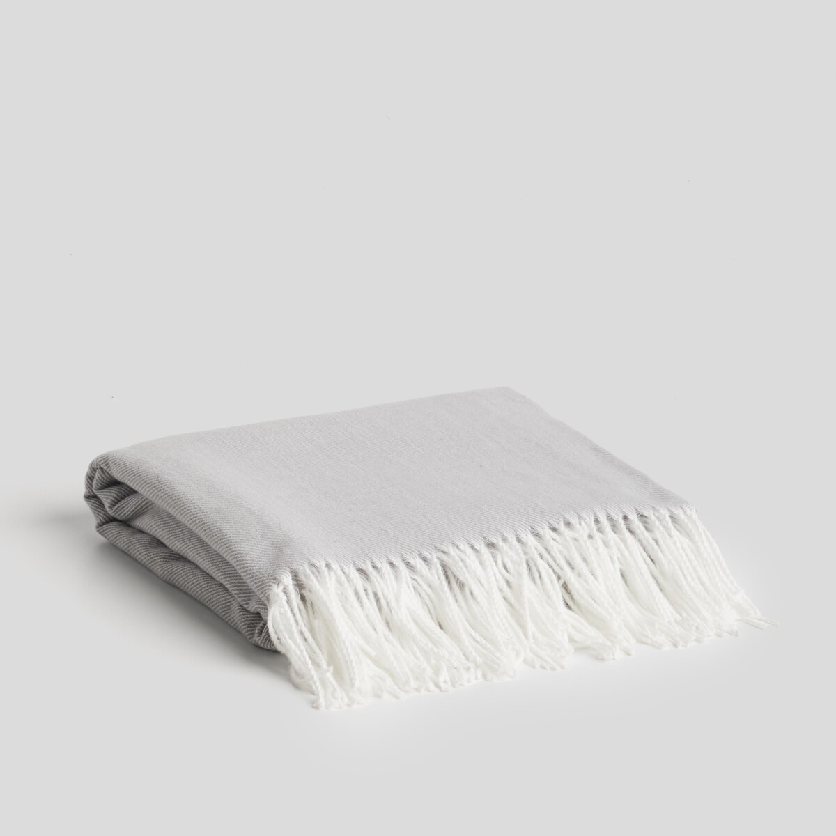 Pled Lekki Tkany z Frędzlami Lomani 150x200 cm