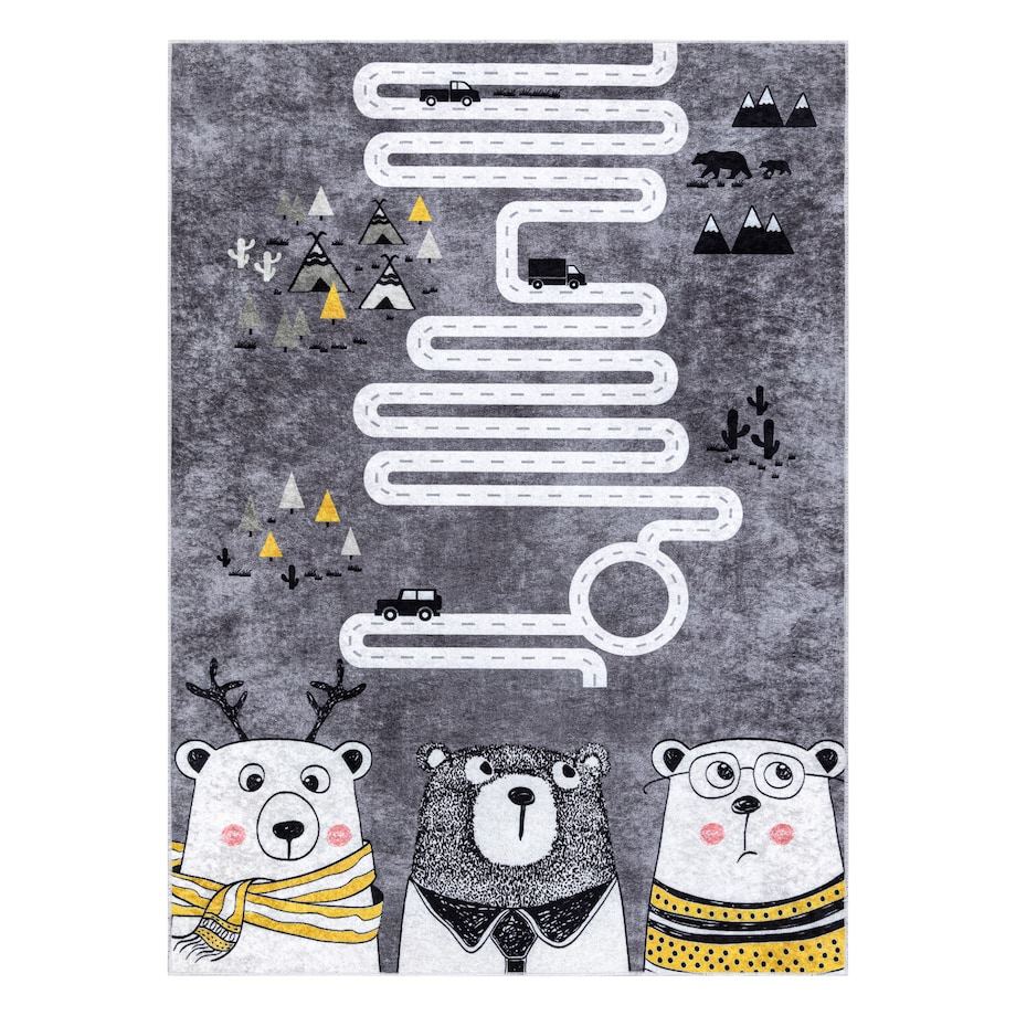 Dywan do prania JUNIOR 52107.801