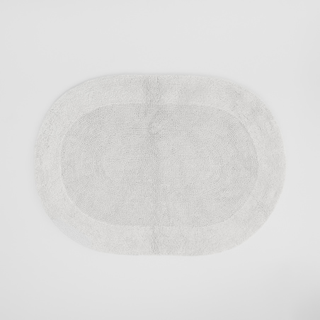 Dwustronny dywanik łazienkowy Doublino 70x100 cm