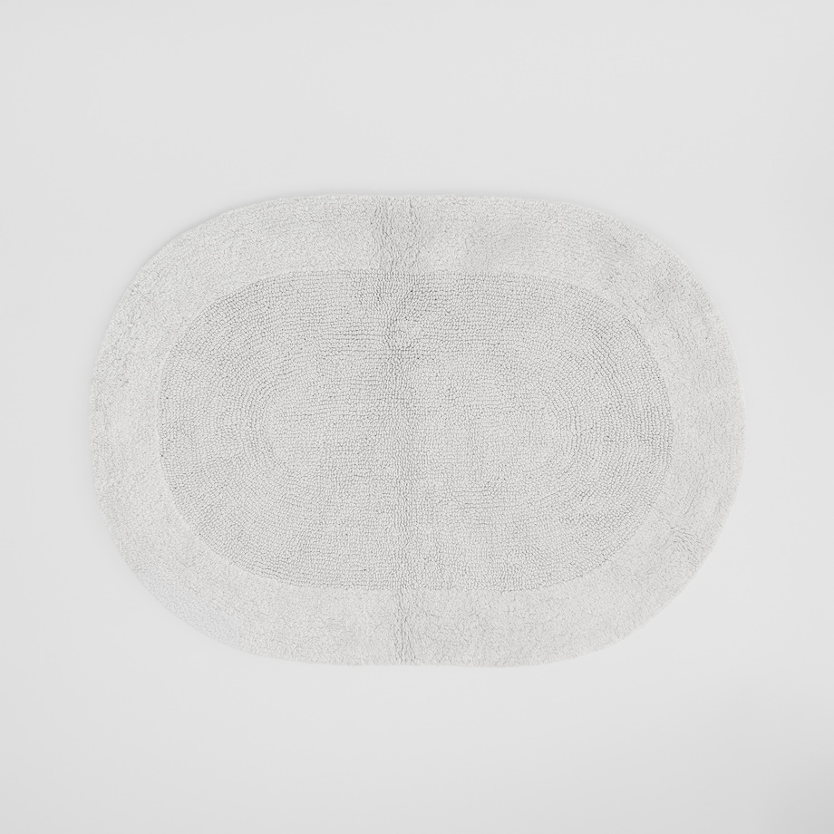 Dwustronny dywanik łazienkowy Doublino 70x100 cm
