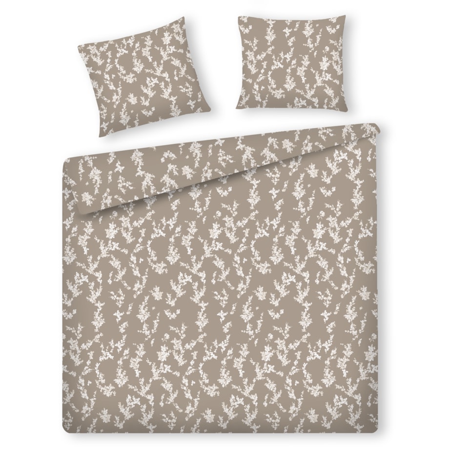 Pościel z bawełny satynowej Vive 200x220 cm