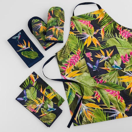 Ręcznik Kuchenny Pasaro 40x60 cm