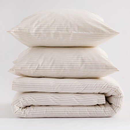 Pościel Bawełniana Aubrie 200x220 cm