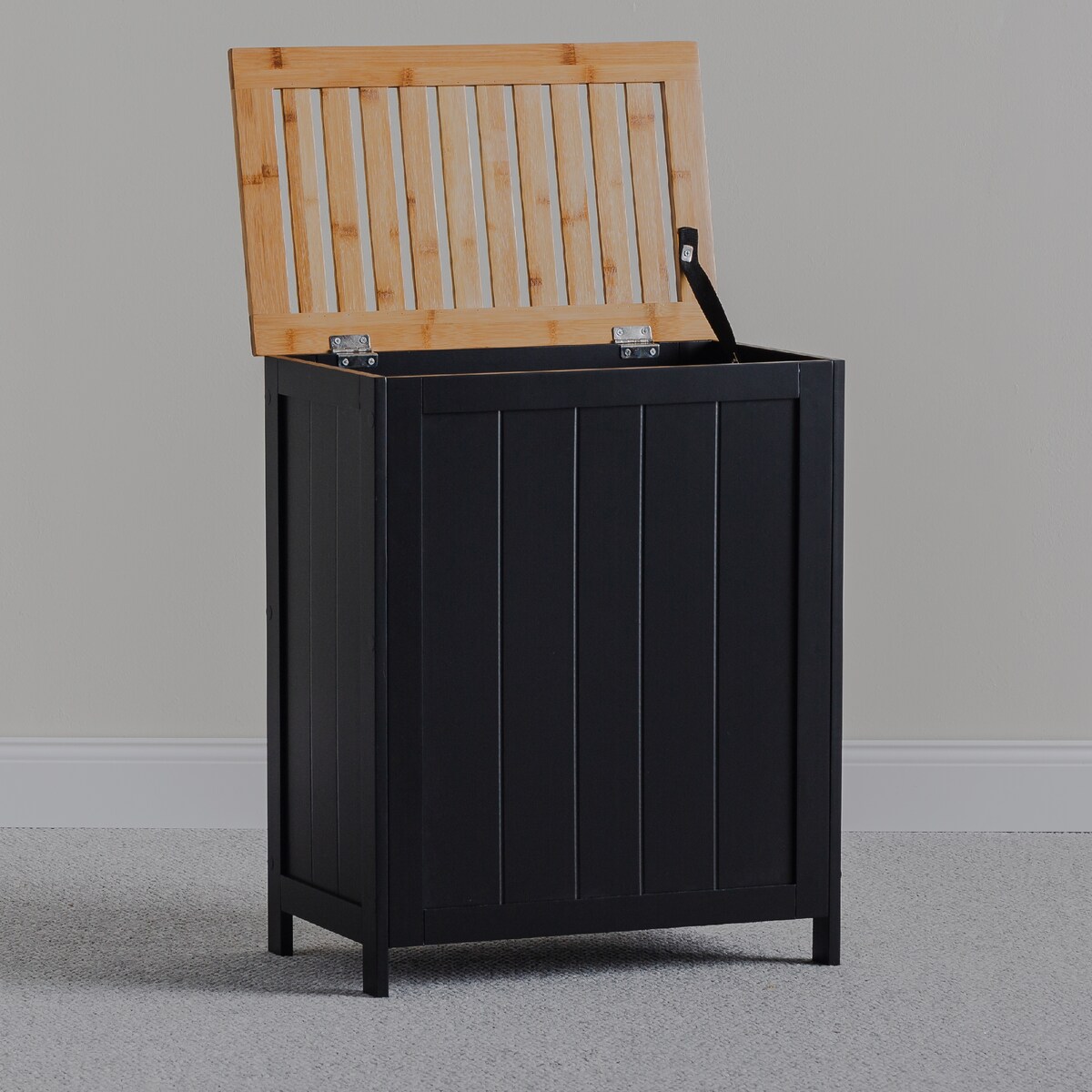 Kosz Na Pranie Bantrino 30x50 cm