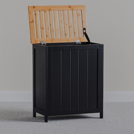 Kosz Na Pranie Bantrino 30x50 cm