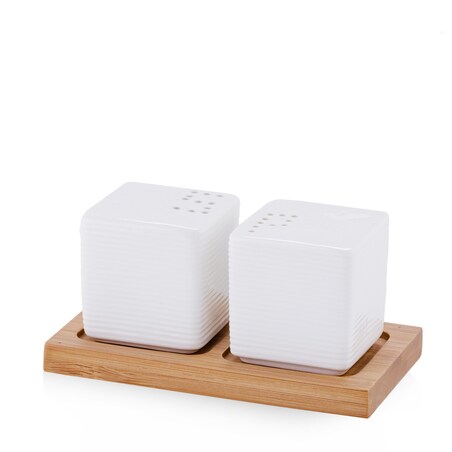 Solniczka I Pieprzniczka Dados