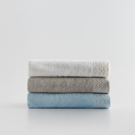 Ręcznik Palais 100x150 cm