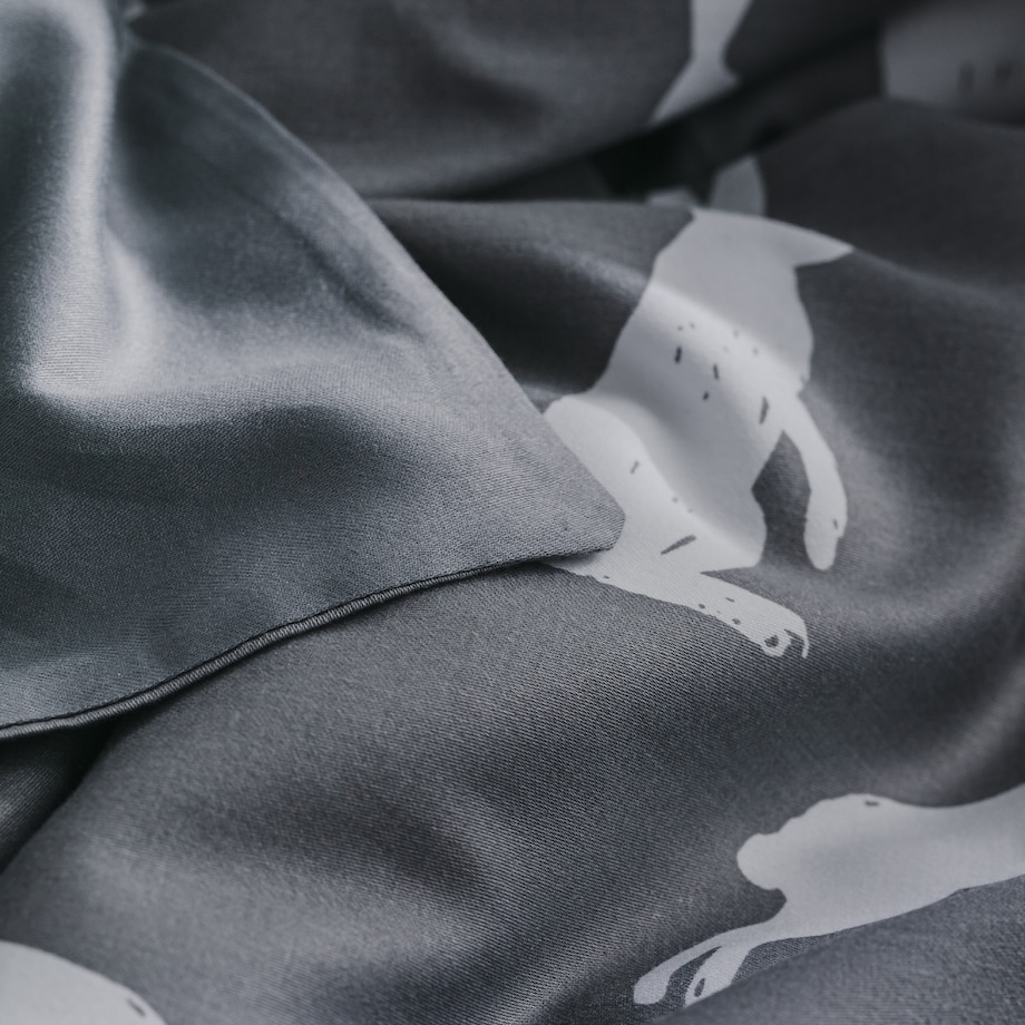 Pościel Satynowa Stambunnies 200x220 cm