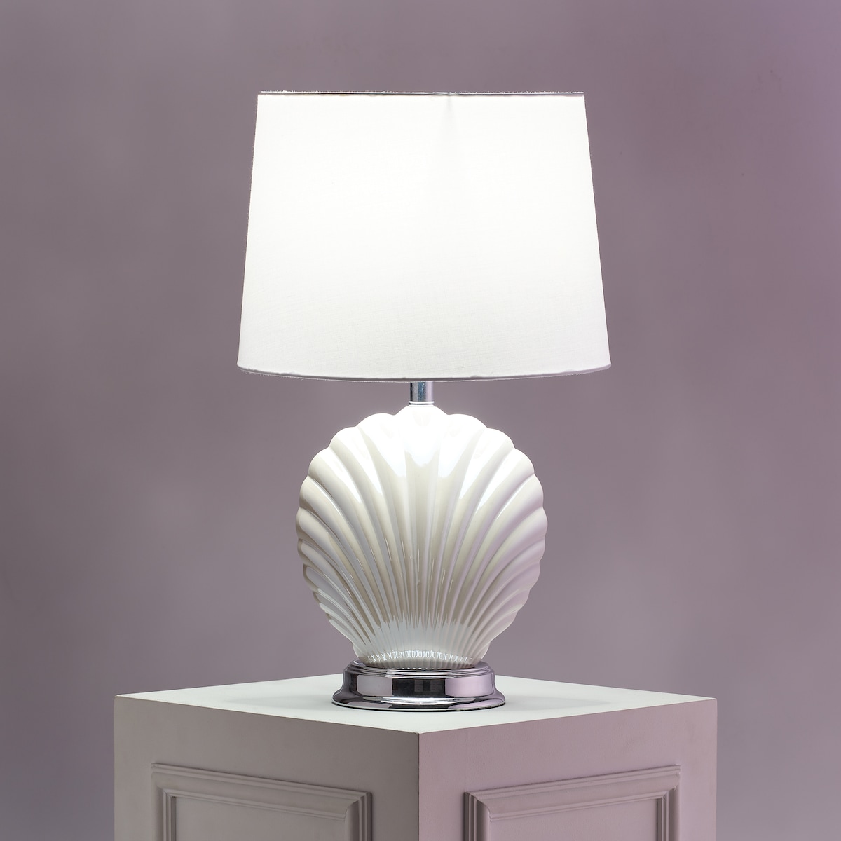 Lampa Stołowa Nascar