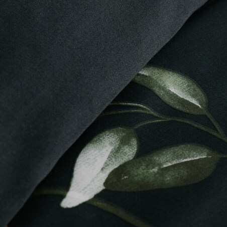 Pościel Satynowa Revele 160x200 cm