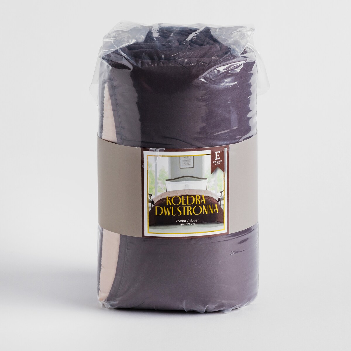 Kołdra Duo Duvet 160x200 cm