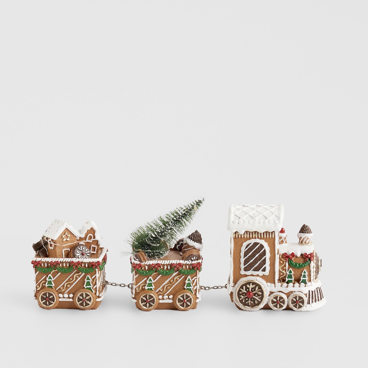 Figurka Led Charmtrain