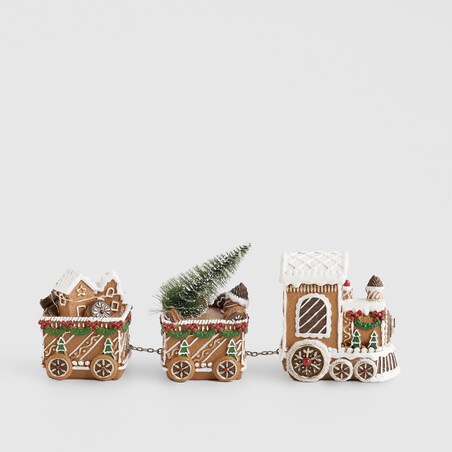 Figurka Led Charmtrain