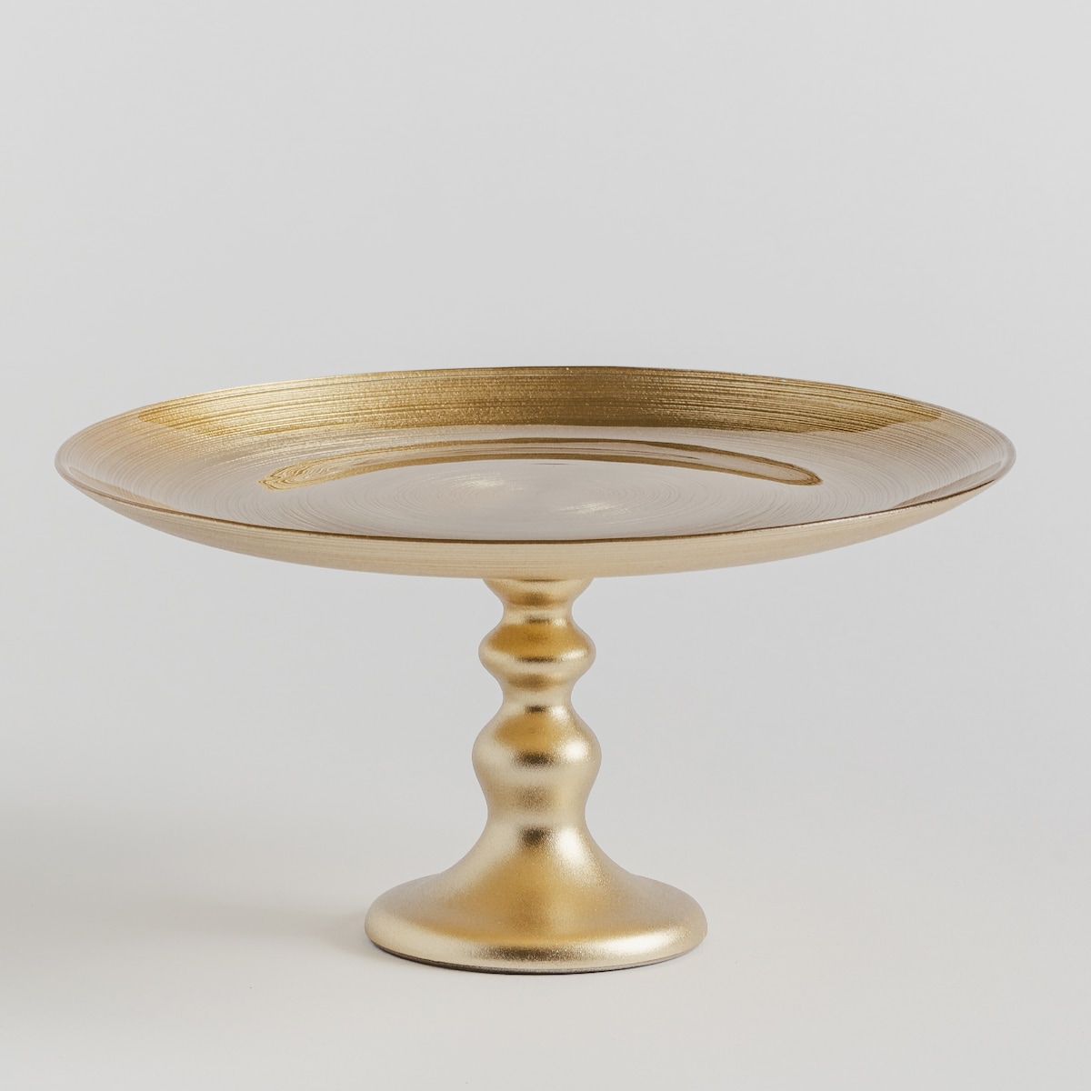 Patera Na Nóżce Goldisia