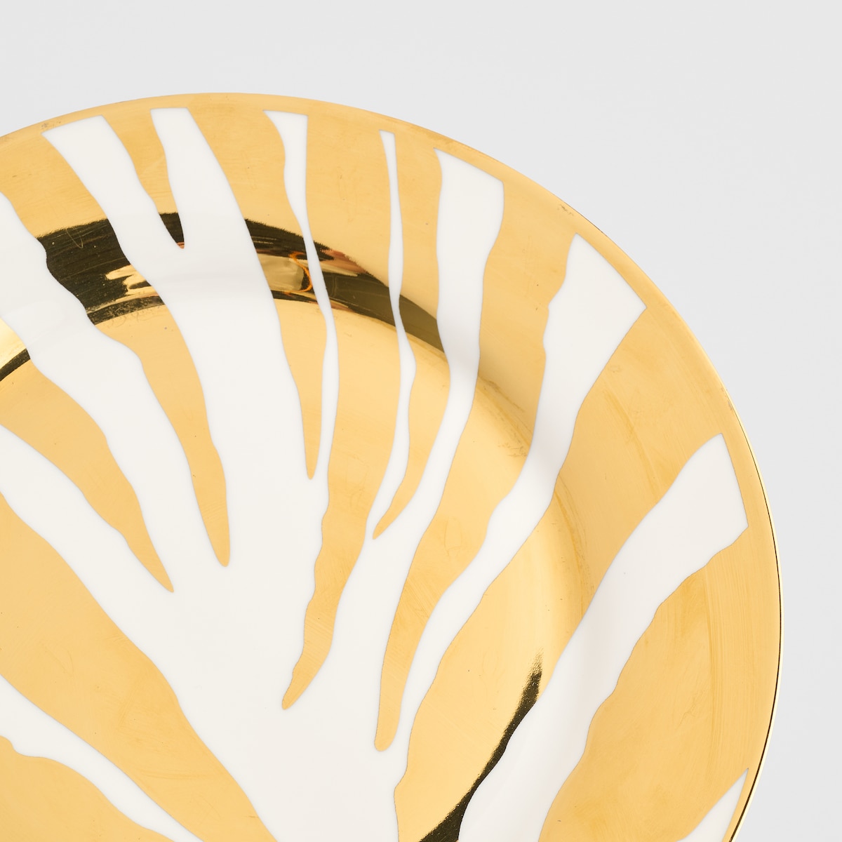 Talerz Deserowy Zefrina