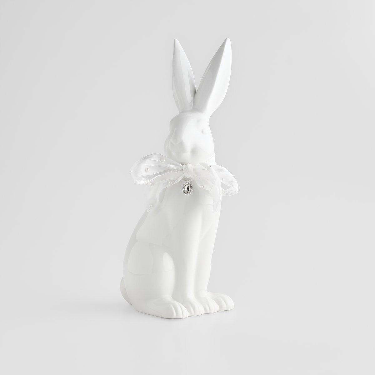 Figurka Hopsa z motywem królika