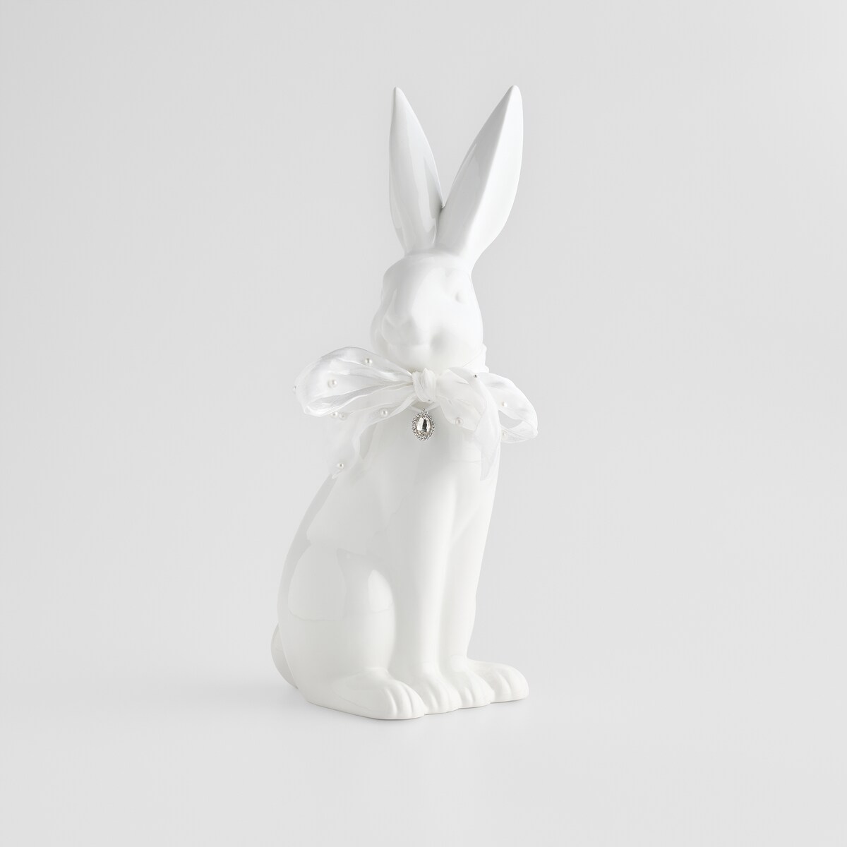 Figurka Hopsa z motywem królika