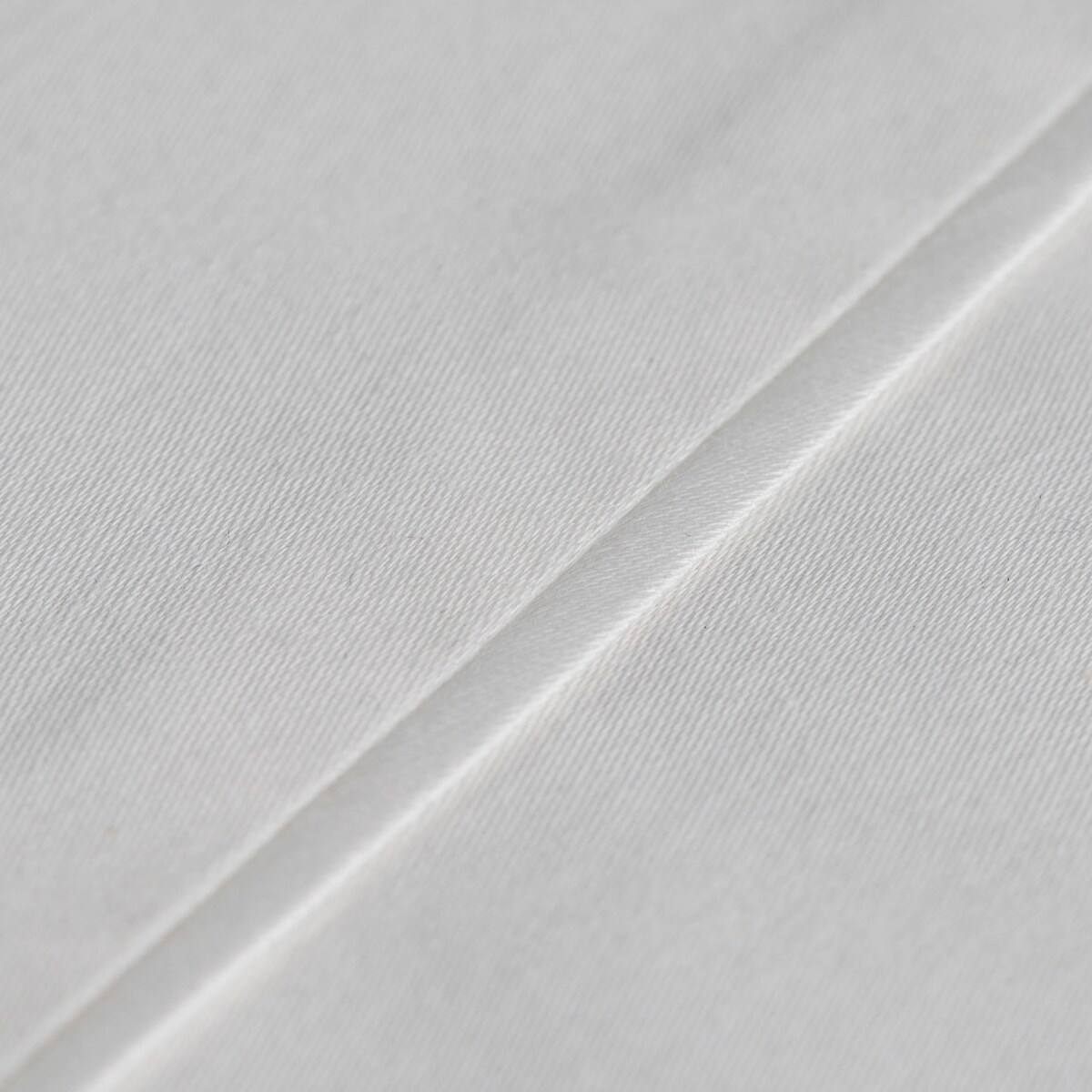 Komplet pościeli z bawełny satynowej Satinette 140x200 cm z 1 poszewką 70x80