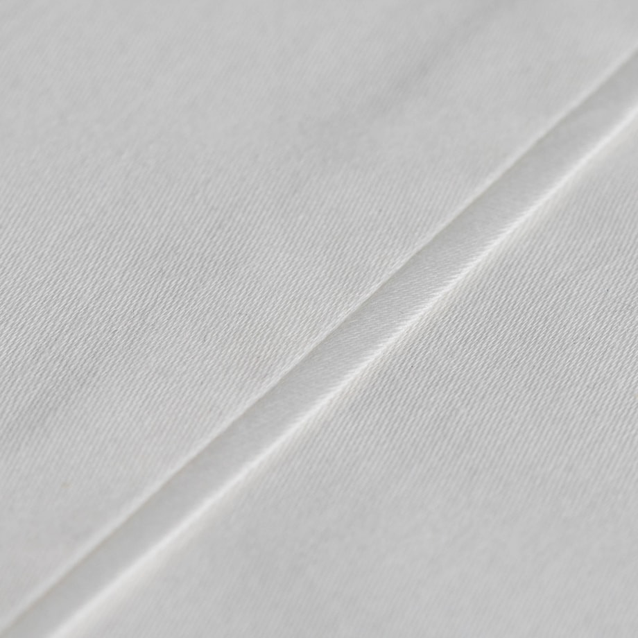 Komplet pościeli z bawełny satynowej Satinette 140x200 cm z 1 poszewką 70x80