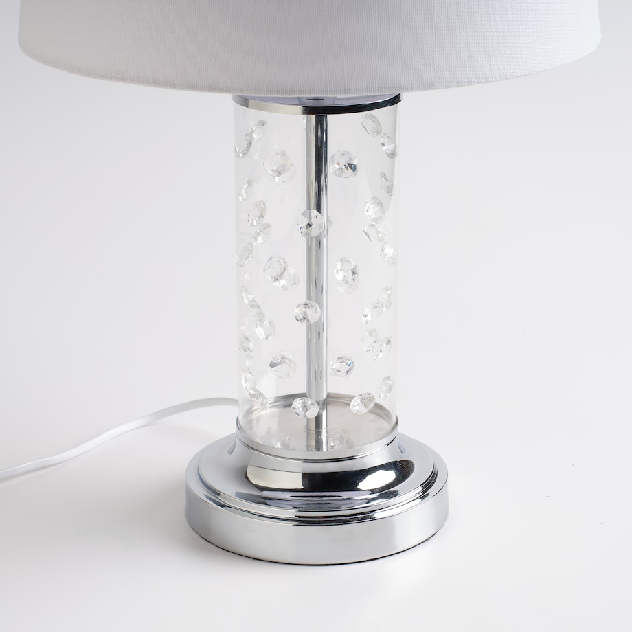 Lampa Stołowa Diamdella