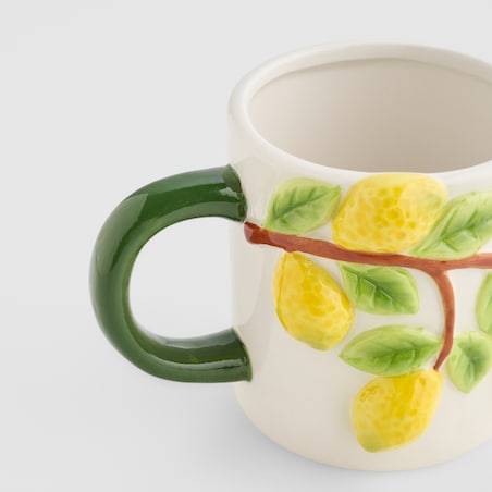 Kubek Limonessa