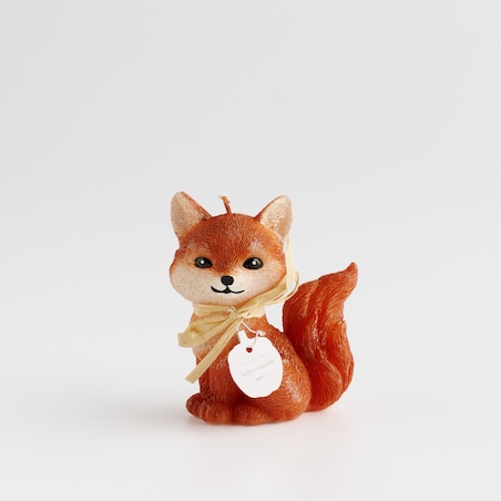 Świeca Foxy