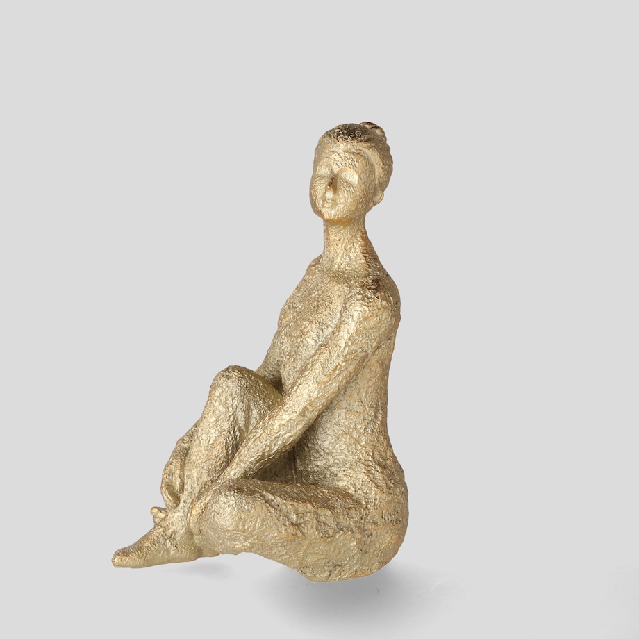 Figurka Zentra