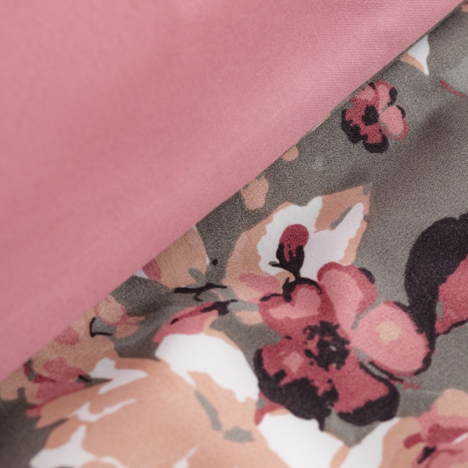 Pościel Z Mikrofibry Petals 160x200 cm