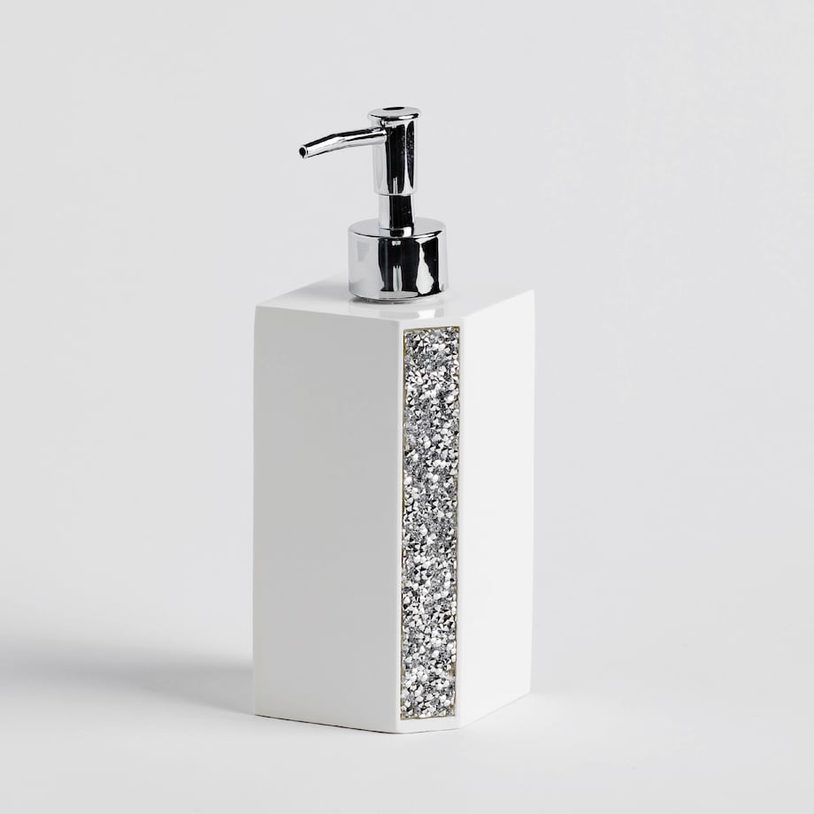 Dozownik Łazienkowy Uneven