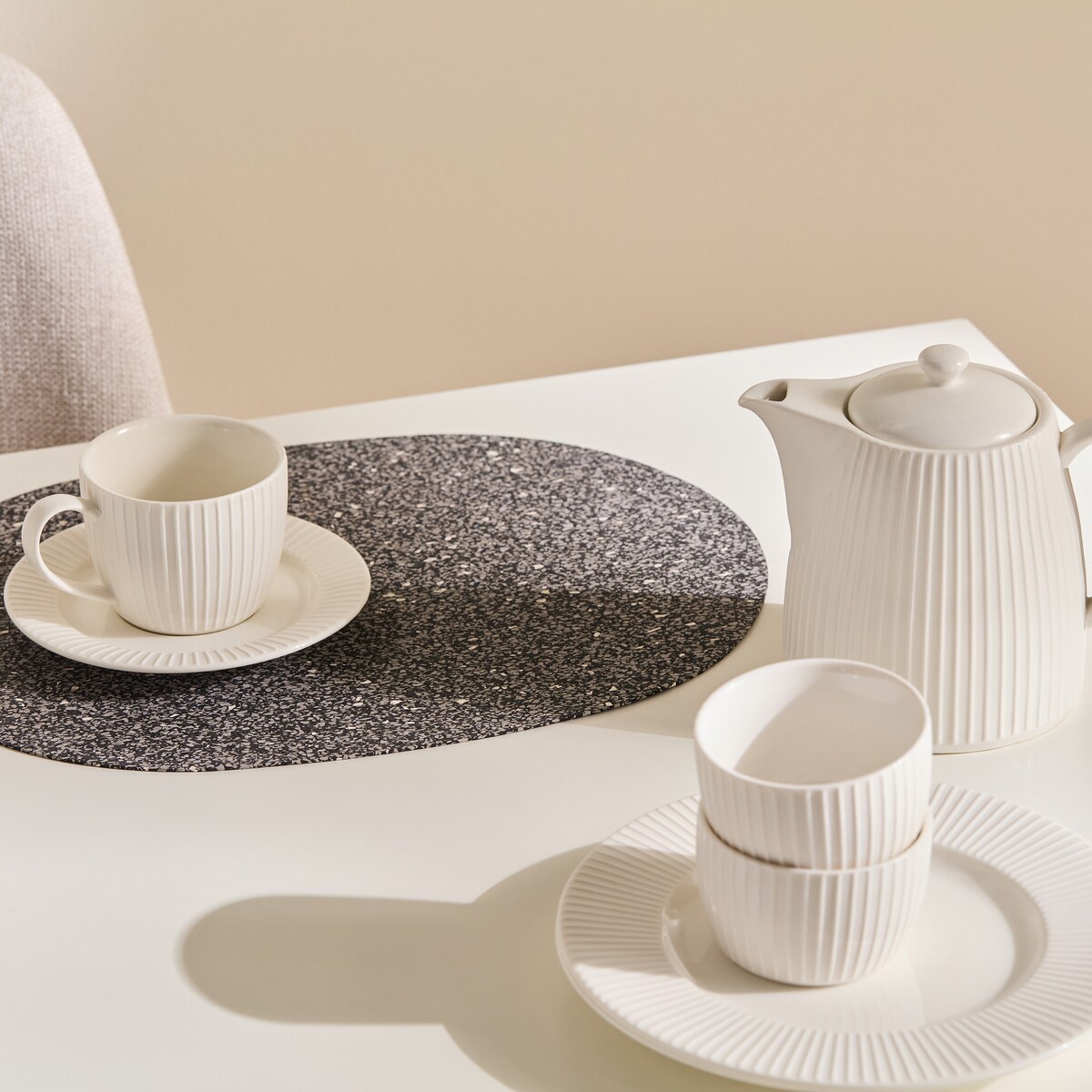 Podkładka Dekoracyjna Wanowa