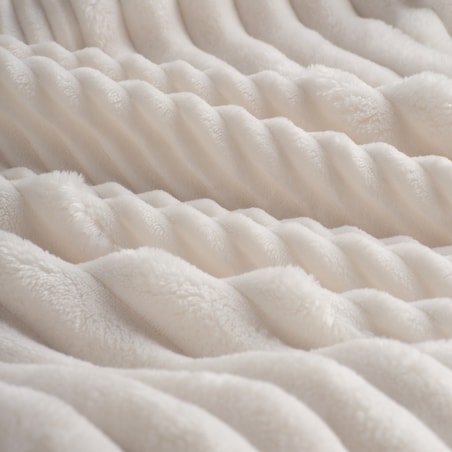 Szlafrok Divite z motywem geometrycznym