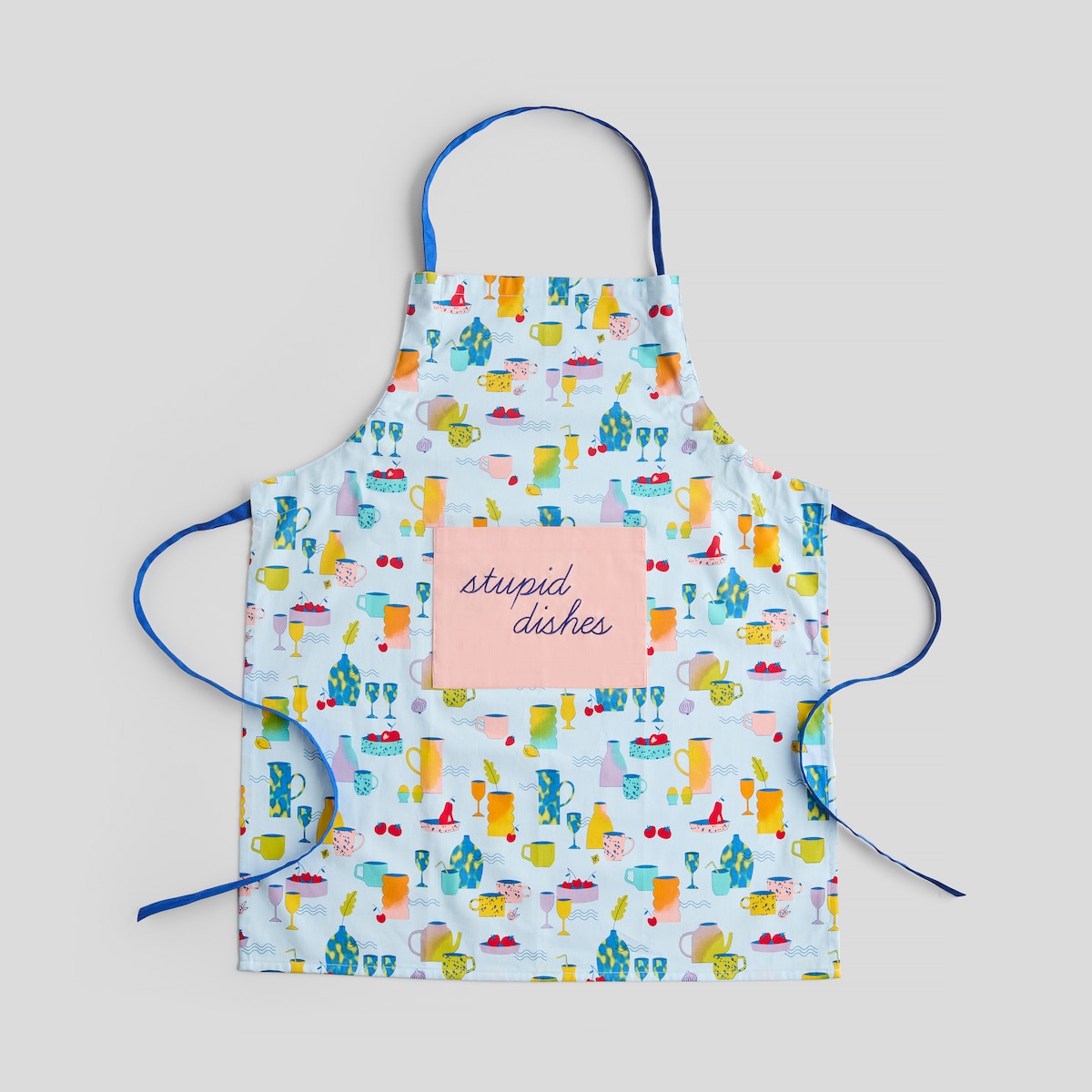 Fartuch Berto 70x85 cm