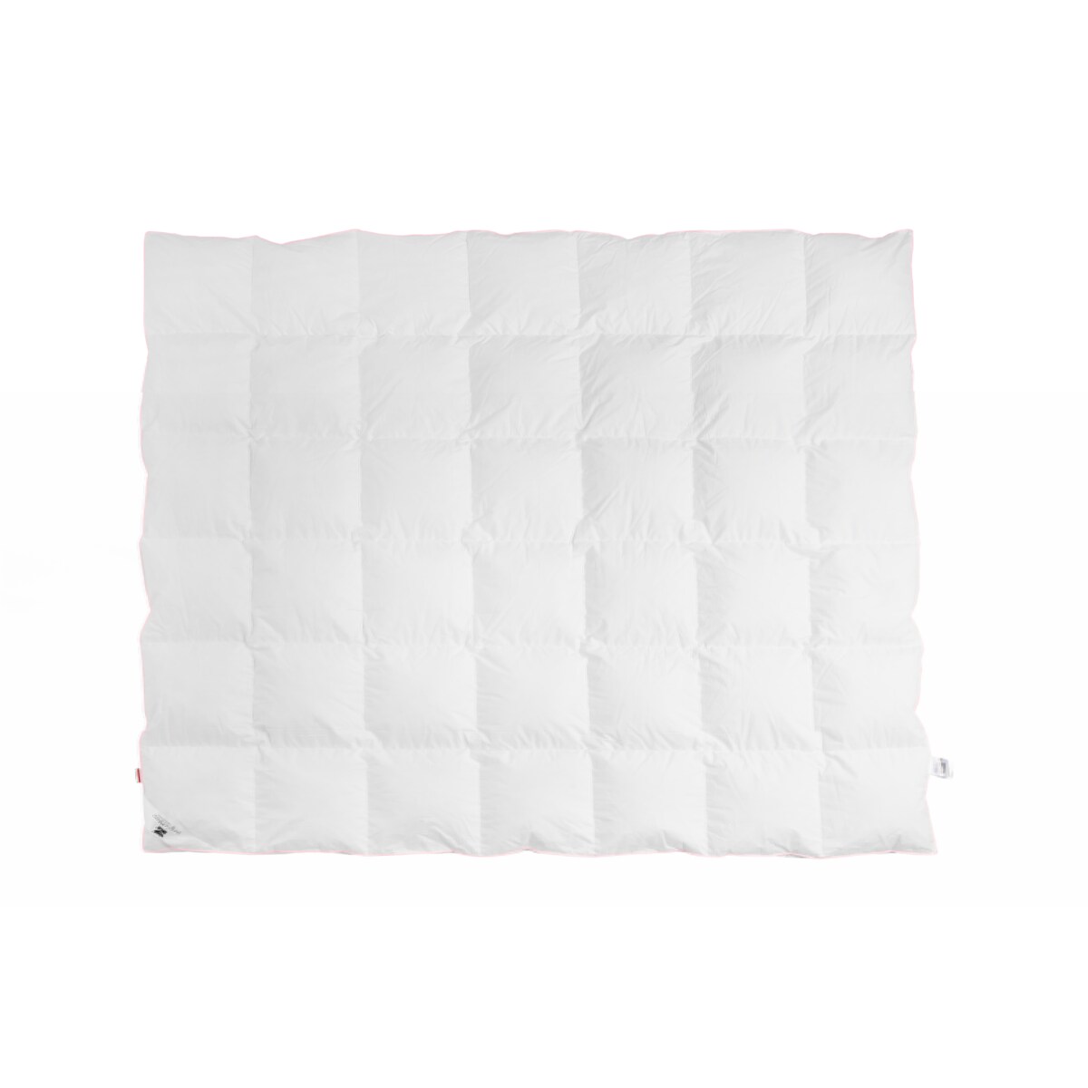 Kołdra puchowa 160x200 Puch kaczy Premium Luxury Sweet Dreams