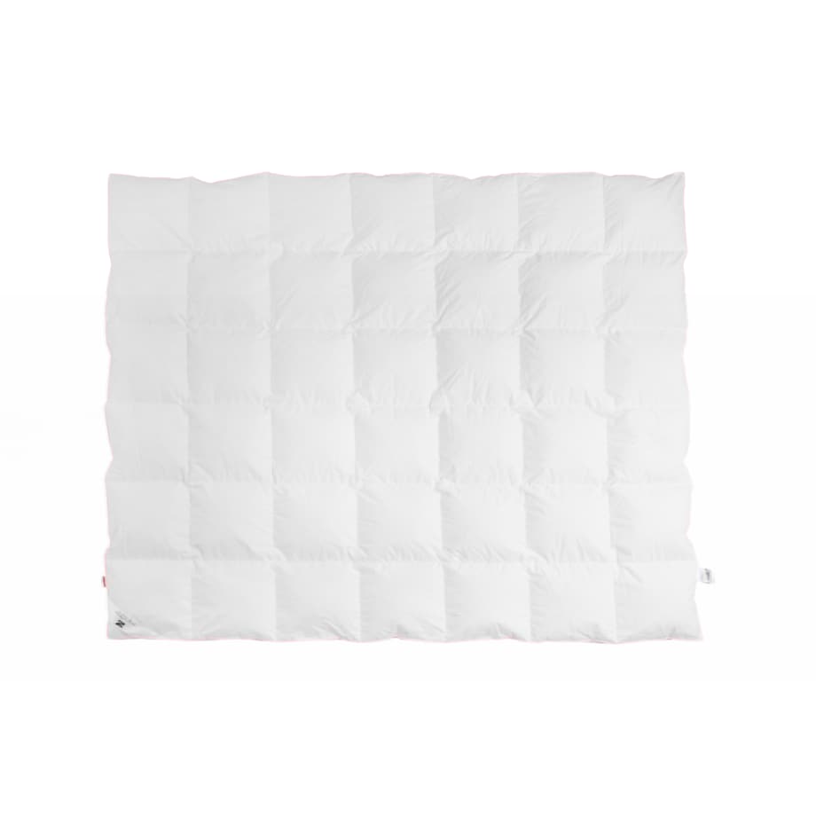 Kołdra puchowa 160x200 Puch kaczy Premium Luxury Sweet Dreams