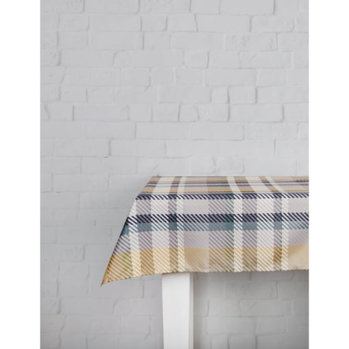 Obrus Tartan 110x160 cm