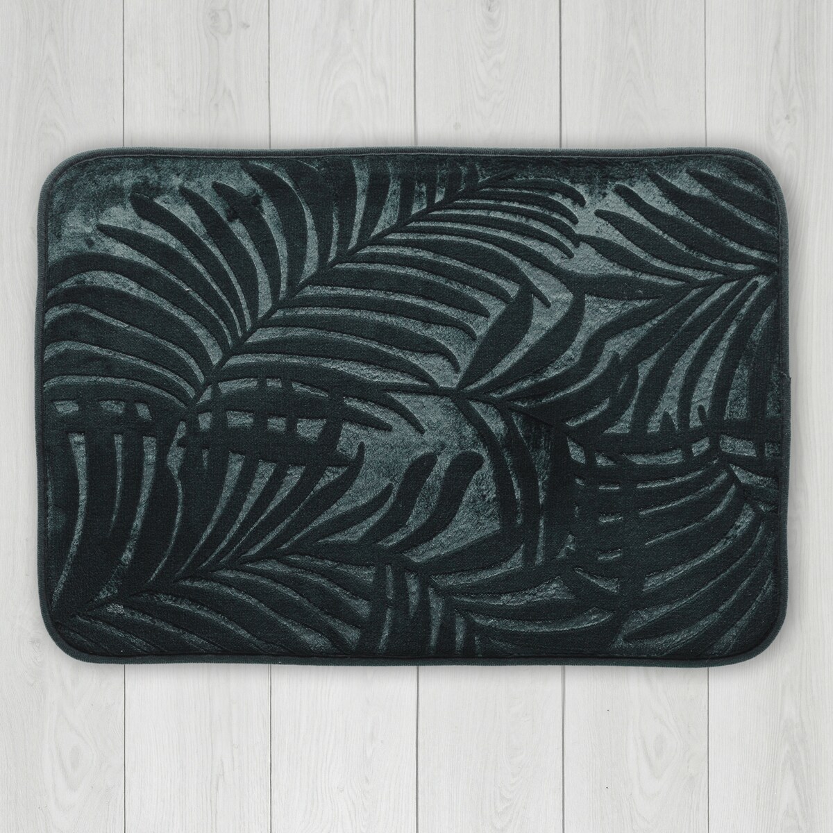 Dywanik Leaves 45x65 cm