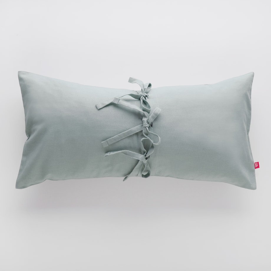 Poszewka Z Włóknem Konopnym Bosma 30x60 cm