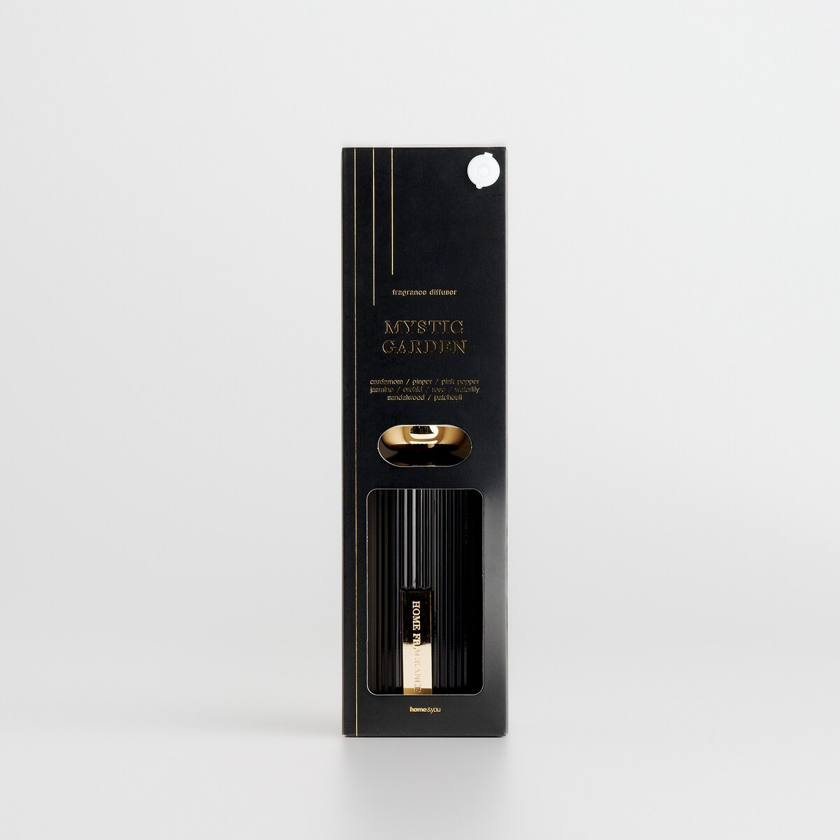 Odświeżacz Powietrza Serenades z motywem napisów