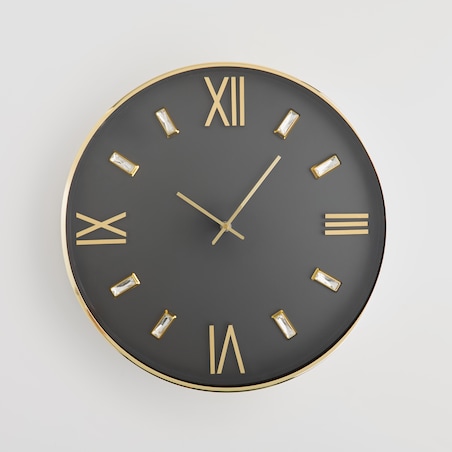 Zegar Ścienny Lunex