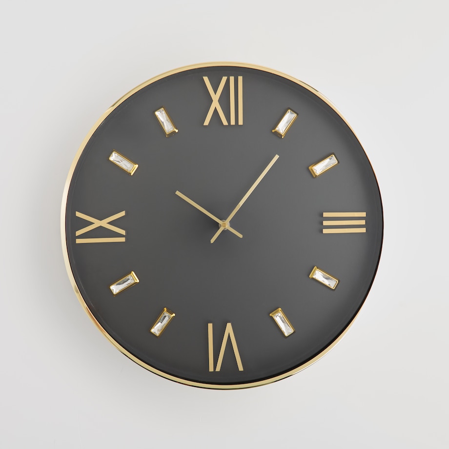 Zegar Ścienny Lunex