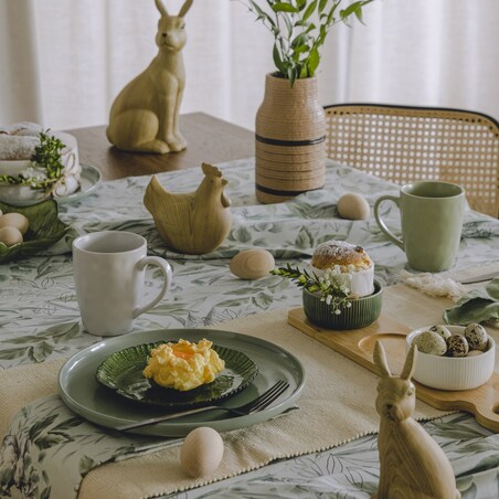 Talerz Obiadowy Kendrick