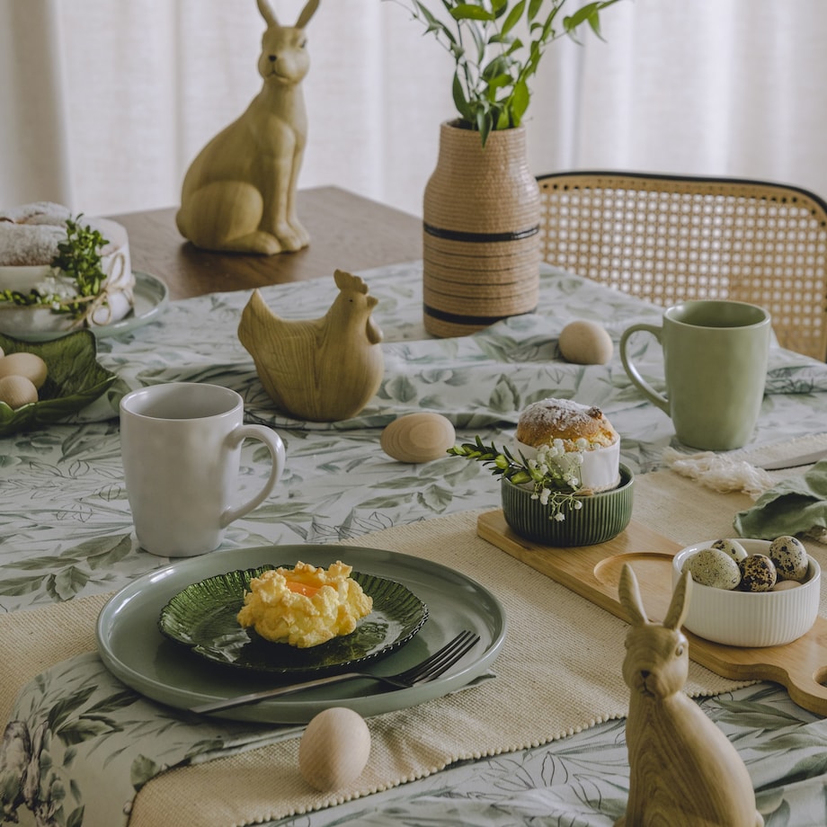 Talerz Obiadowy Kendrick