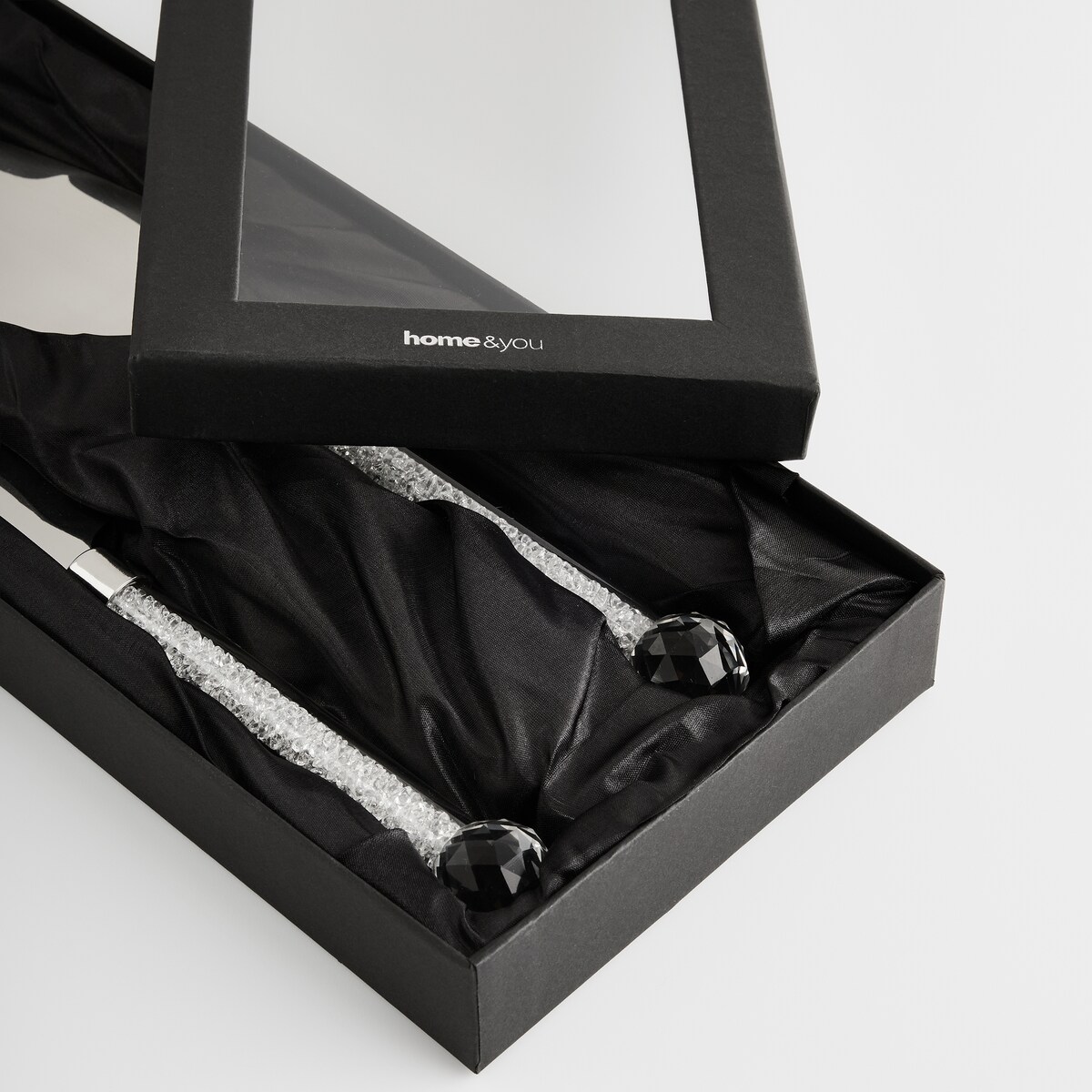 Komplet Do Ciasta Brilliantso