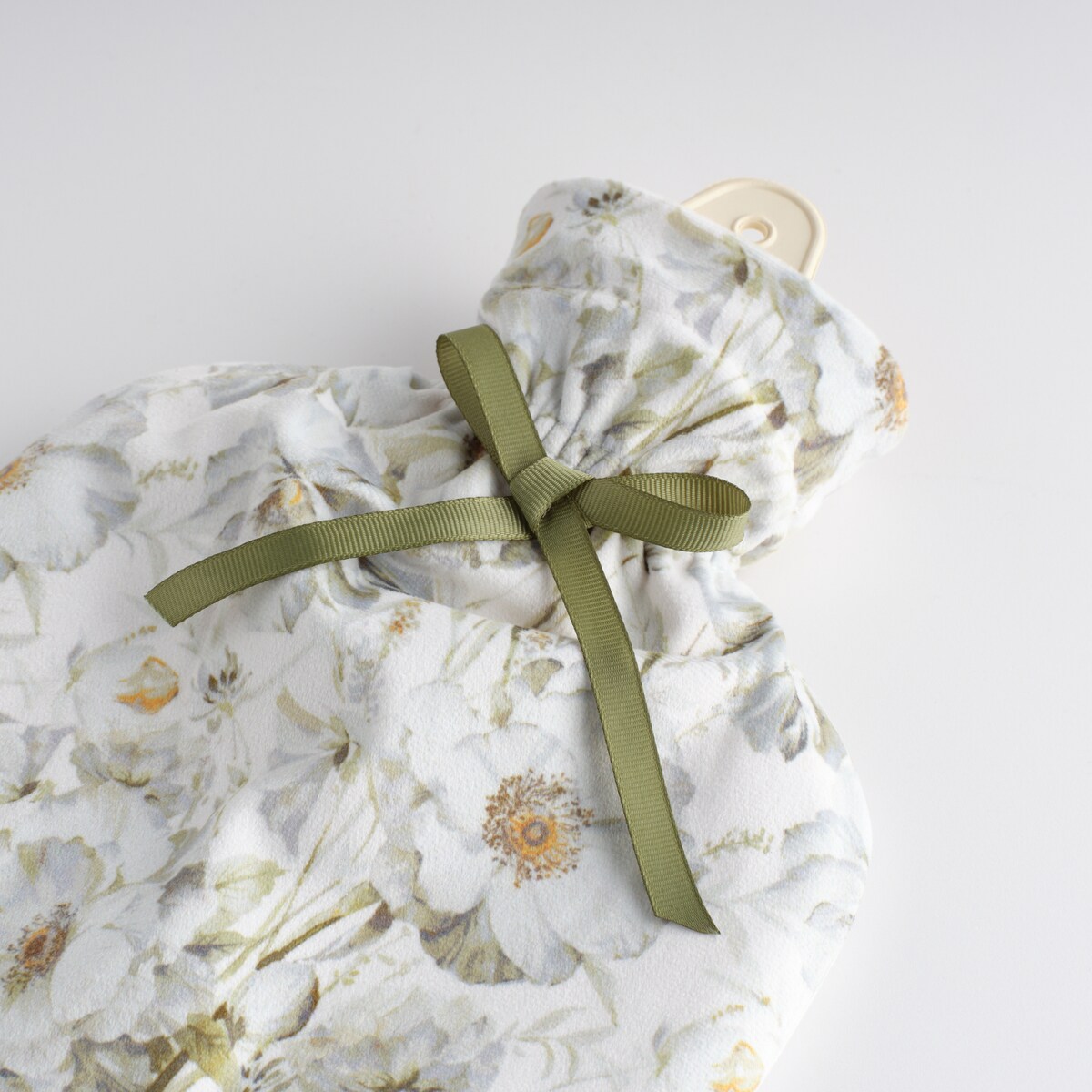 Termofor Flornett z motywem kwiatowym