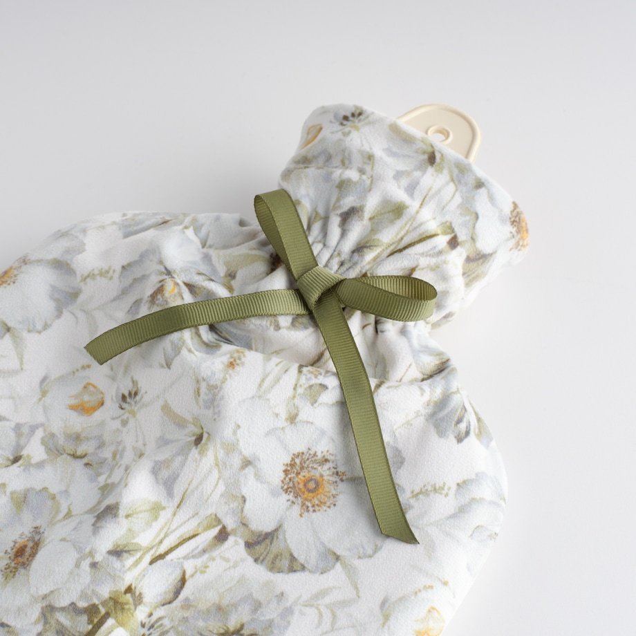 Termofor Flornett z motywem kwiatowym