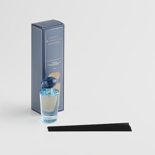 Odświeżacz Powietrza Valera z motywem napisów